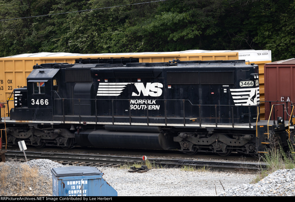 NS 3466